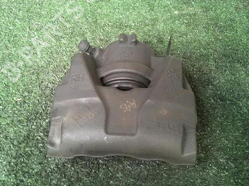 Right front brake caliper RENAULT SCÉNIC III (JZ0/1_) 1.5 dCi | BP30066725M104