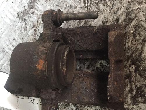 Bremssattel links vorne für RENAULT CLIO II (BB_, CB_) 1.4 (B/CB0C, B/CB0S) (75 hp) 30067721