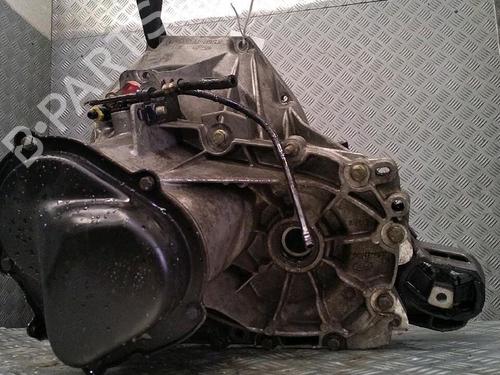Gearbox FORD STREET KA (RL2) 1.6 | BP30075928M3