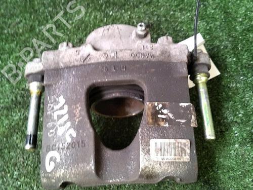 Used Left front brake caliper PEUGEOT 308 II (LB_, LP_, LW_, LH_, L3_) 1.6 HDi 100 (99 hp) 30067439