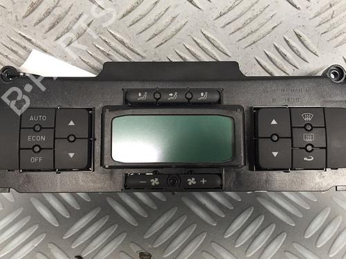 Climate control SEAT ALTEA (5P1) 2.0 FSI | BP30068875I5 - Image 3