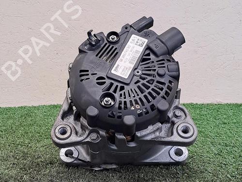 Alternator CITROËN C3 III (SX) 1.2 THP 110 (SXHNPS, SXHNZT, SXHNZ6) | BP29948727M7