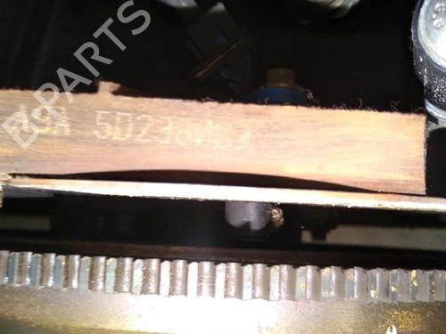 Motor FORD KA (RB_) 1.3 i ROCAM | BP30074018M1