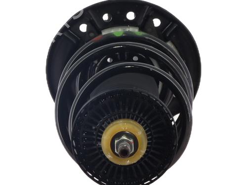 Left front shock absorber RENAULT CLIO V (B7_) 1.0 SCe 65 (B7MG) | BP37730582M16 - Image 3
