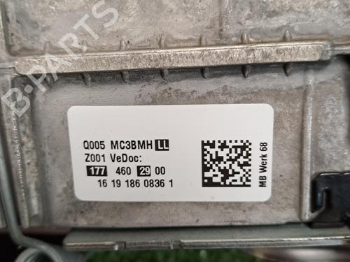 Used Steering column Steering column MERCEDES-BENZ A-CLASS (W177) [2018-2026] 33311189 33311189