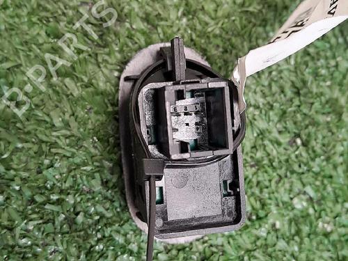 Left front window switch CITROËN C2 (JM_) 1.4 HDi | BP30063891I27