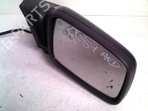 Right mirror VOLVO V40 Estate (645) 1.9 TD | BP30075468C27