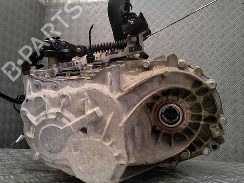 Gearbox KIA RIO III (UB) 1.4 CRDi | BP29951840M3  - Image 5