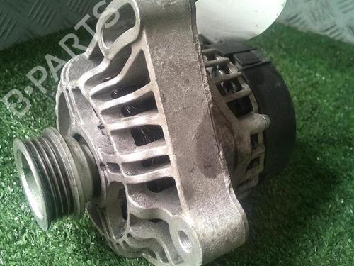 Alternator FIAT PANDA (169_) 1.2 (169AXF2A, 169AXF1A) | BP30076319M7 - Image 2