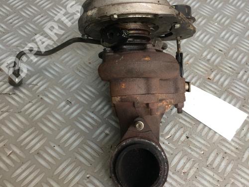 Turbocharger/Supercharger RENAULT MASTER II Platform/Chassis (ED/HD/UD) 2.2 dCI 90 | BP11401600M71 