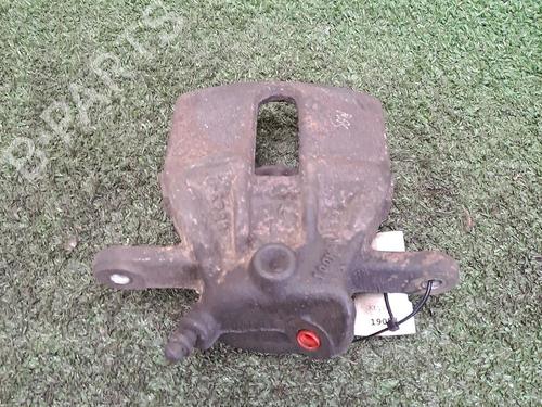 Left front brake caliper RENAULT CLIO III (BR0/1, CR0/1) 1.5 dCi (C/BR0G, C/BR1G) | BP30066162M105