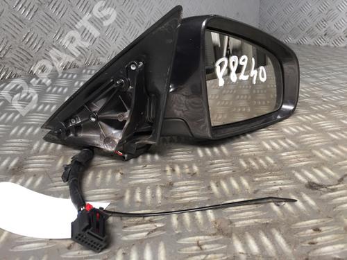 Right mirror AUDI A3 Sportback (8PA) 2.0 TDI 16V | BP11405014C27 
