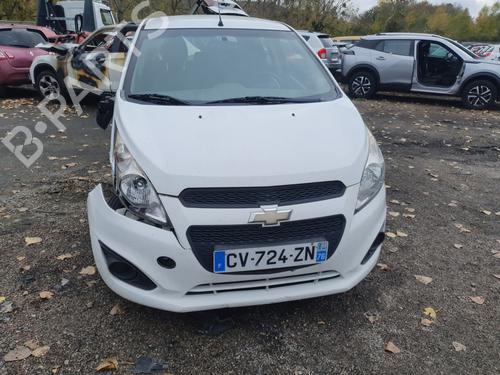 Used Parts CHEVROLET SPARK (M300)    4440289