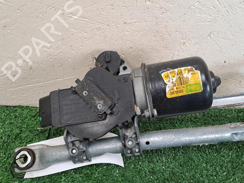 Front wiper motor CITROËN C1 (PM_, PN_)  | BP29345583M29 