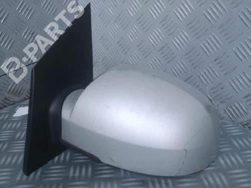 Left mirror HYUNDAI GETZ (TB) 1.1 | BP11401481C26 