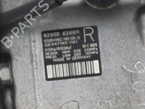 Used AC compressor AC compressor 39526805 39526805