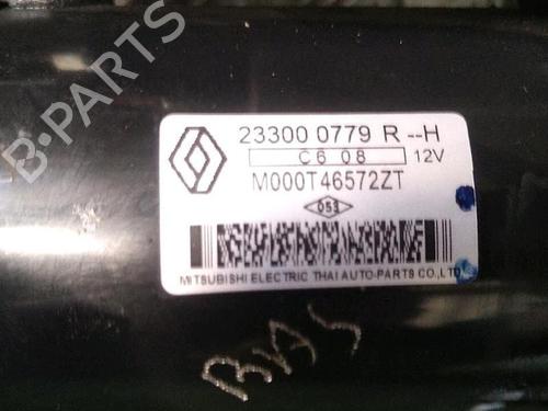 Starter RENAULT CLIO IV (BH_) 0.9 TCe 90 (BHNF, BHMA, BHMH, BHJK, BHJR) | BP30073327M8  - Image 5
