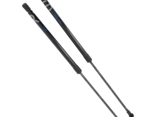 Tailgate lift support NISSAN QASHQAI II (J11, J11_) 1.2 DIG-T | BP32235905C138