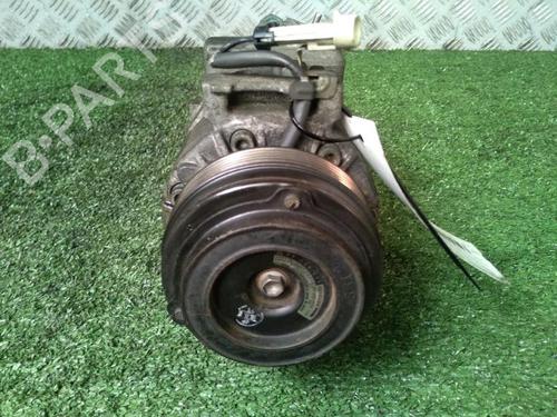 AC compressor OPEL ZAFIRA A MPV (T98) 1.6 16V (F75) | BP30074049M34 