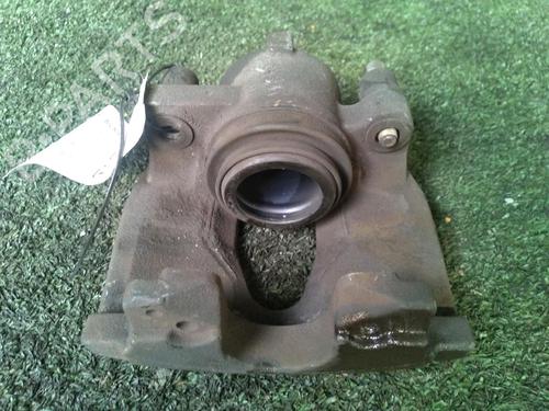 Left front brake caliper RENAULT MEGANE II (BM0/1_, CM0/1_) 1.6 16V | BP18277724M105 