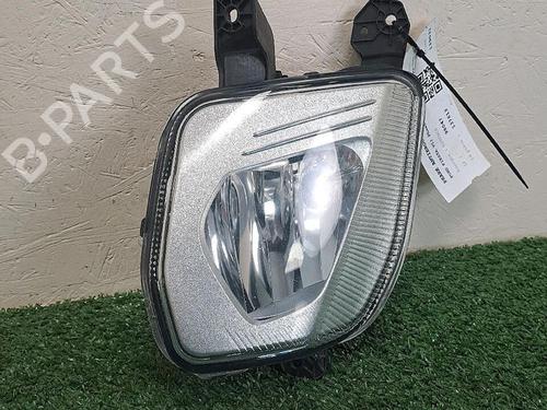 Left front fog light FORD FIESTA VII (HJ, HF) 1.0 EcoBoost | BP29947185C30