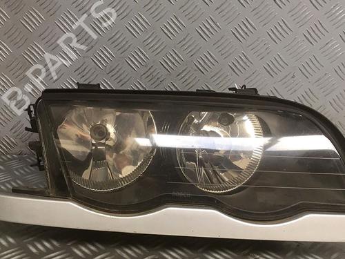 Right headlight BMW 3 Touring (E46) 320 d | BP30069068C29 - Image 4