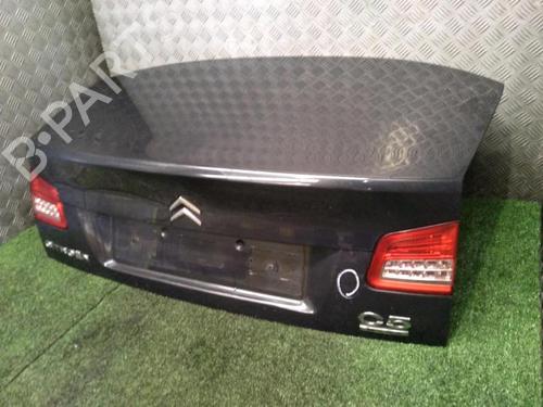 Tailgate CITROËN C5 III (RD_) 2.0 HDi (RDRHD8, RDRHDJ, RDRHR8, RDRHRJ) | BP29951170C6 - Image 3