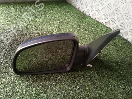 Left mirror OPEL MERIVA A MPV (X03) 1.7 CDTI (E75) | BP19104826C26 