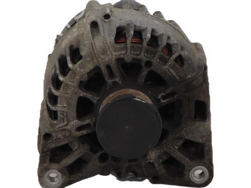 Used Alternator Alternator RENAULT GRAND SCÉNIC III (JZ0/1_) 1.6 dCi (JZ00, JZ12) (130 hp) 39953320 39953320