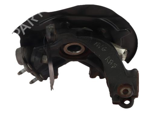 Used Left front steering knuckle Left front steering knuckle 37730825 37730825