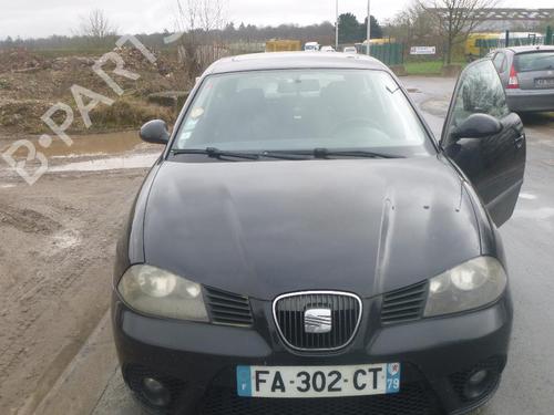 Starter SEAT IBIZA III (6L1) 1.4 TDI | BP23140877M8 
