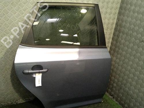 Right rear door KIA CEE'D SW (ED) 1.6 CRDi 115 | BP30074043C5 