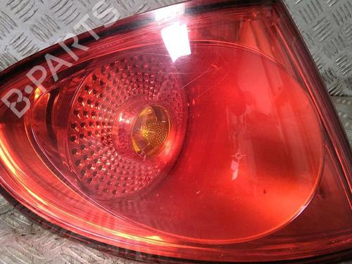 Left taillight SEAT TOLEDO III (5P2) 1.9 TDI | BP30071125C34 