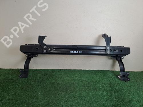 Reforço do pára-choques frente DS DS 3 (SA_) 1.2 THP 110 / PureTech 110 (SAHNPS, SAHNZ6, SAHNZT) (110 hp) 31129353