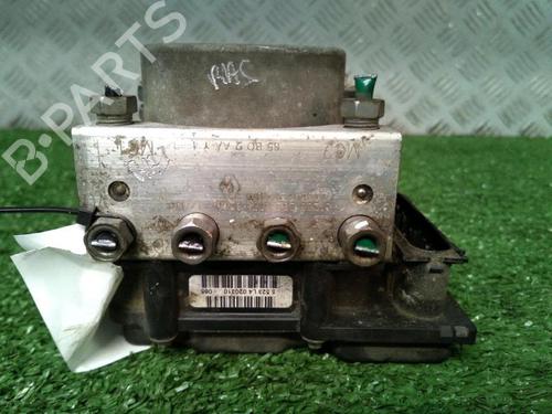 Used ABS pump ABS pump RENAULT CLIO III (BR0/1, CR0/1) 1.5 dCi (BR17, CR17) (86 hp) 29951682 29951682
