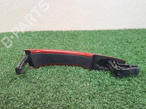 Used Rear left exterior door handle Rear left exterior door handle PEUGEOT 208 II (UB_, UP_, UW_, UJ_) 1.2 PureTech 100 (101 hp) 29948154 29948154