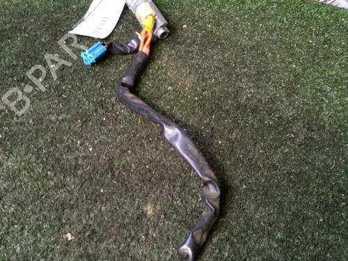 Used Ignition barrel Ignition barrel PEUGEOT 206 Hatchback (2A/C) 1.4 HDi eco 70 (68 hp) 29951599 29951599