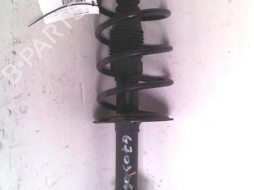 Left front shock absorber FIAT PUNTO (188_) 1.2 60 (188.030, .050, .130, .150, .230, .250) | BP30075339M16 