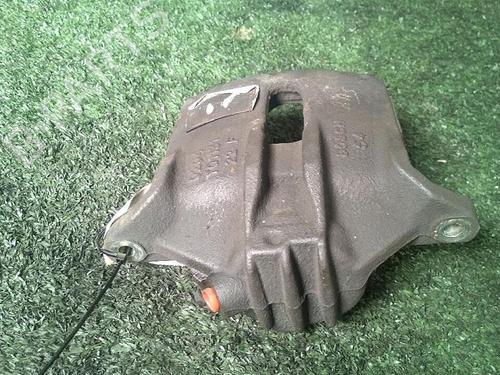 Used Left front brake caliper CITROËN C2 (JM_) 1.6 VTS (122 hp) 29949795