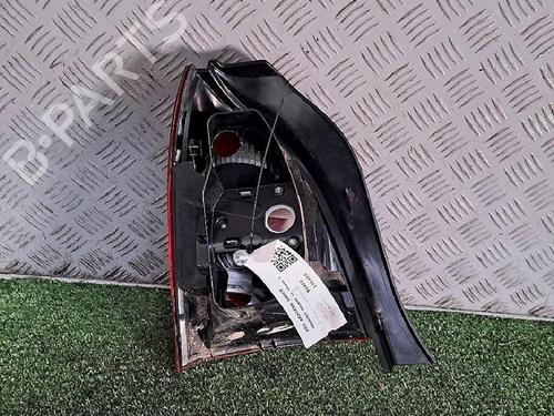 Right taillight RENAULT TWINGO II (CN0_) 1.2 16V (CN04, CN0B) | BP30077527C35 