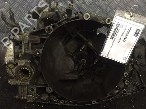 Used Gearbox PEUGEOT 406 Break (8E/F) 2.1 TD 12V (109 hp) 30073976