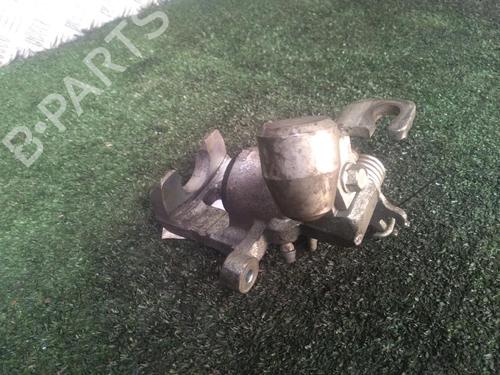 Left rear brake caliper KIA PICANTO I (SA) 1.0 | BP19640910M107 