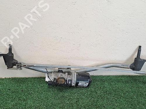 Front wiper motor DACIA SANDERO II 1.5 dCi 75 / Blue dCi 75 (B8JW, B8M4, B8AH, B8M7, B8M6) | BP30064153M29 