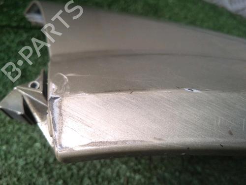 Left front fenders RENAULT MEGANE II Coupé-Cabriolet (EM0/1_) 2.0 | BP18260935C41 