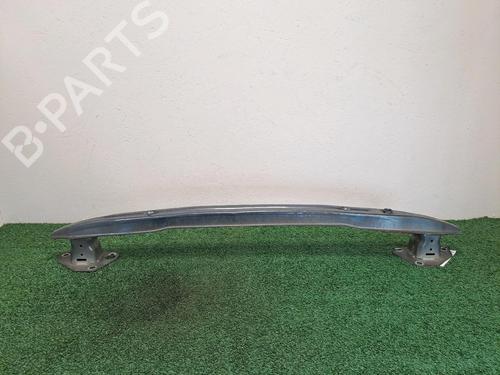 Rear bumper reinforcement PEUGEOT 207 (WA_, WC_) 1.6 HDi | BP25480654C73 