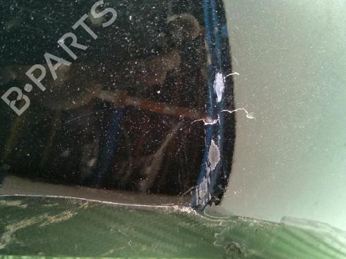 Bak støtfanger MAZDA RX-8 (SE, FE) 1.3 (FE103, SE3P) | BP25150812C8 