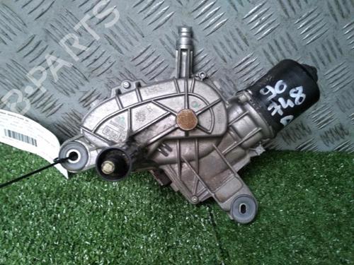 Used Front wiper motor Front wiper motor CITROËN C4 Grand Picasso I (UA_) 1.6 HDi (109 hp) 30071359 30071359