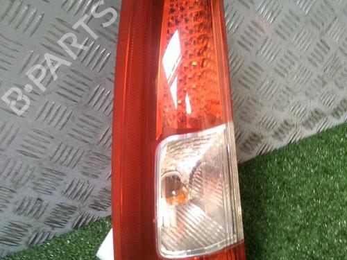 Used Left taillight VOLVO V70 II (285) 2.4 D (131 hp) 30071417