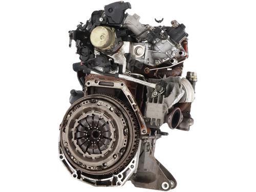 Used Engine Engine NISSAN JUKE (F15) 1.5 dCi (110 hp) 31863599 31863599
