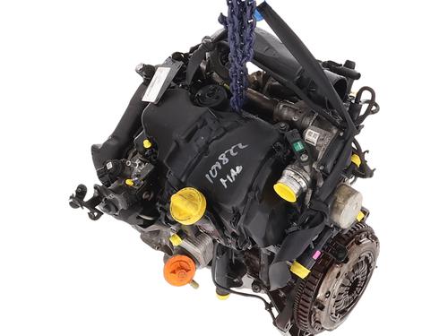 Engine RENAULT CLIO IV (BH_) 1.5 dCi 75 | BP33752852M1 - Image 4